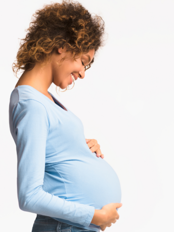 Pregnancy Nausea Tips